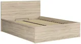Posteľ 140 Tetrix B
