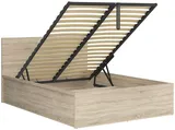 Posteľ 140 Tetrix B