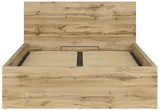 Posteľ 140 Tetrix B