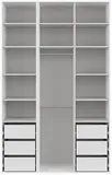 Skriňa Flex 150 cm