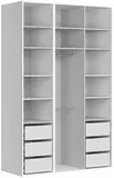 Skriňa Flex 150