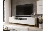 TV stolík Nicole 200 cm s výklenkom