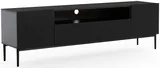 TV stolík Nicole 200 cm s výklenkom