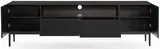 TV stolík Nicole 200 cm s výklenkom