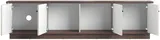 TV stolík Vesper 187 4D