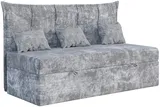Posteľ pre mládež Bench