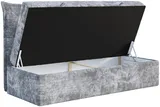 Posteľ pre mládež Bench
