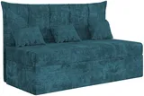 Posteľ pre mládež Bench