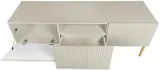 TV stolík Nicole 150 cm