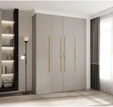 Skriňa Como 2 180 cm