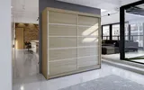 Skriňa Spectra 180