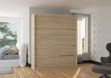 Skriňa Spectra 180