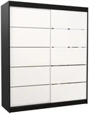Skriňa Spectra 180