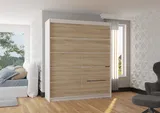 Skriňa Spectra 180