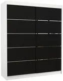 Skriňa Spectra 180