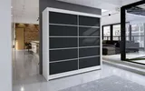 Skriňa Spectra 180