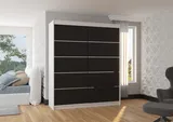 Skriňa Spectra 180