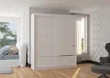 Skriňa Spectra 180