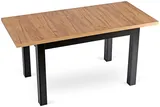 Rozkladací stôl Skubi 120