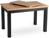 Rozkladací stôl Skubi 120