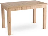 Rozkladací stôl Skubi 120