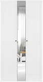 Skriňa Flex 125 cm
