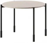 Okrúhly stolík Sonatia 60 cm