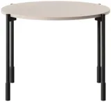 Okrúhly stolík Sonatia 60 cm