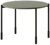 Okrúhly stolík Sonatia 60 cm