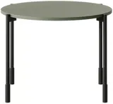 Okrúhly stolík Sonatia 60 cm