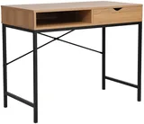 Písací stôl B-027