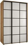 Skriňa Cannes 4 160 hĺbka 60 cm
