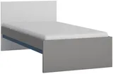 Posteľ Laser