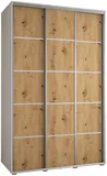 Skriňa Cannes 4 160 hĺbka 60 cm
