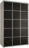 Skriňa Cannes 4 160 hĺbka 60 cm
