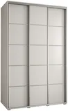 Skriňa Cannes 4 160 hĺbka 60 cm