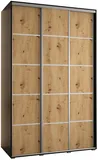 Skriňa Cannes 4 160 hĺbka 60 cm