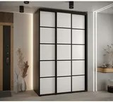 Skriňa Cannes 4 160 hĺbka 60 cm