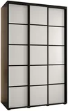 Skriňa Cannes 4 160 hĺbka 60 cm
