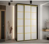 Skriňa Cannes 4 160 hĺbka 60 cm
