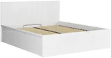 Posteľ 160 Tetrix B
