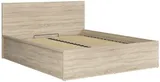 Posteľ 160 Tetrix B