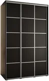 Skriňa Cannes 4 160 hĺbka 60 cm