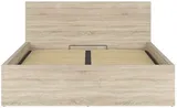 Posteľ 160 Tetrix B