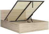 Posteľ 160 Tetrix B