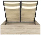 Posteľ 160 Tetrix B