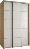 Skriňa Cannes 4 160 hĺbka 60 cm
