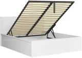 Posteľ 160 Tetrix B