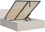 Posteľ 160 Tetrix B