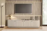 TV stolík Vesper 187 4D